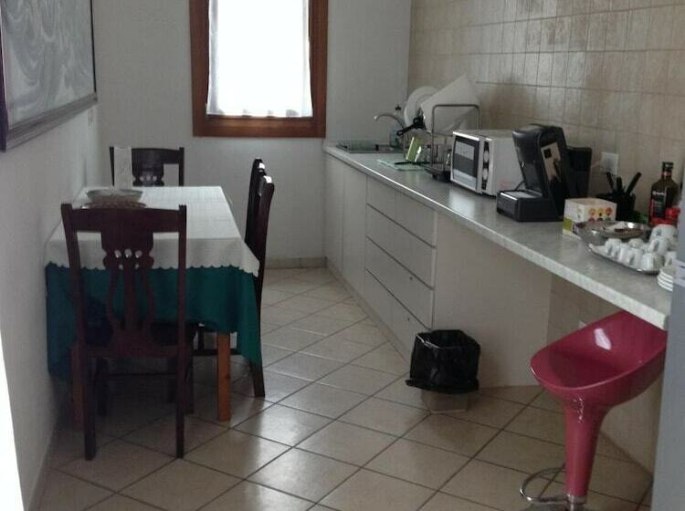 مبيت وإفطار Wu Ianliang