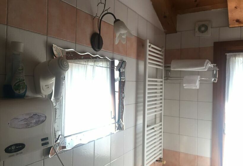 مبيت وإفطار Wu Ianliang