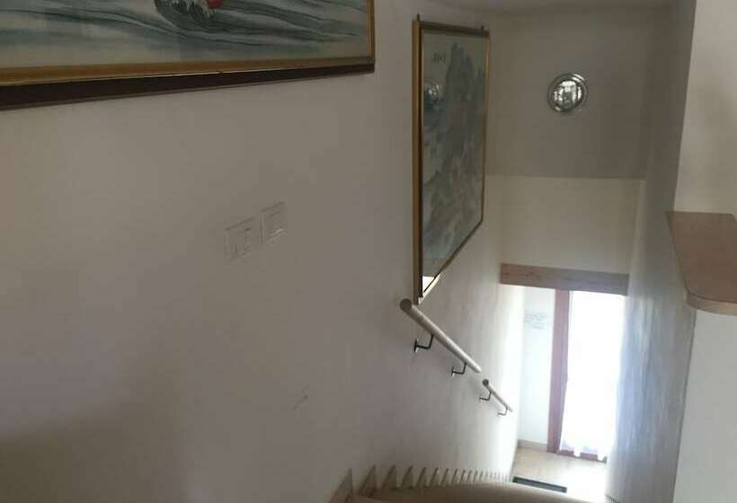 مبيت وإفطار Wu Ianliang