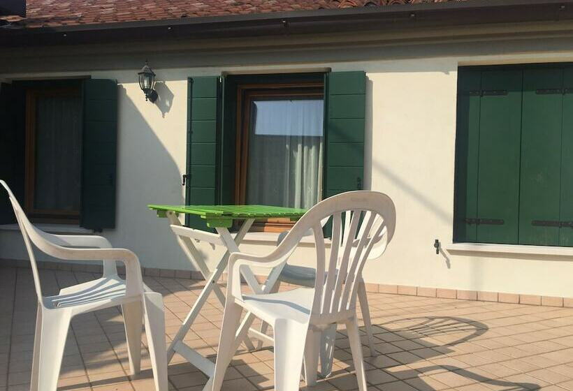 مبيت وإفطار Wu Ianliang