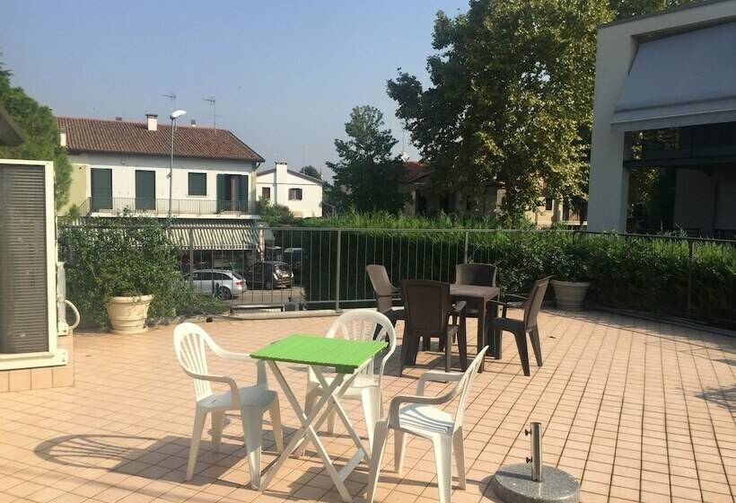 مبيت وإفطار Wu Ianliang