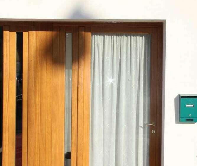 مبيت وإفطار Wu Ianliang