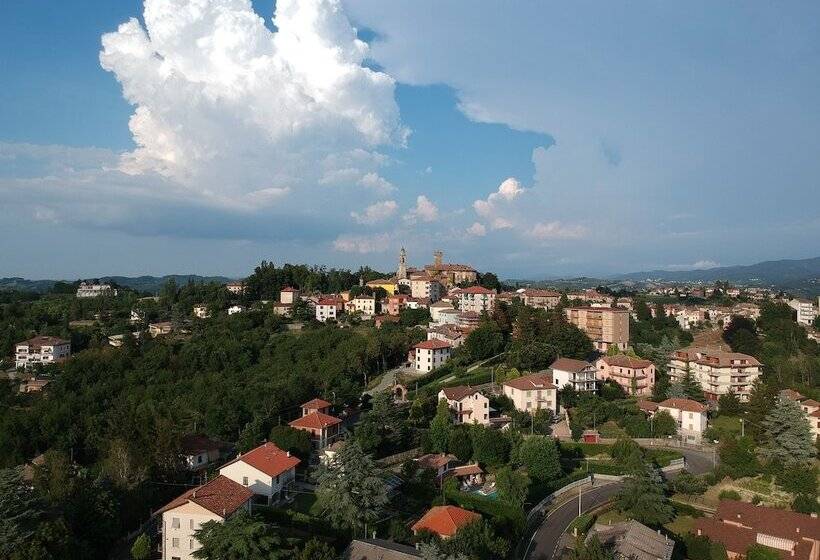 Casa T Bed And Breakfast & Home Restaurant Di Tacchino Simone