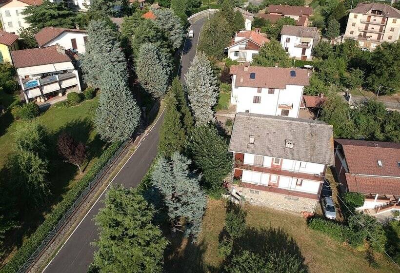 Casa T Bed And Breakfast & Home Restaurant Di Tacchino Simone