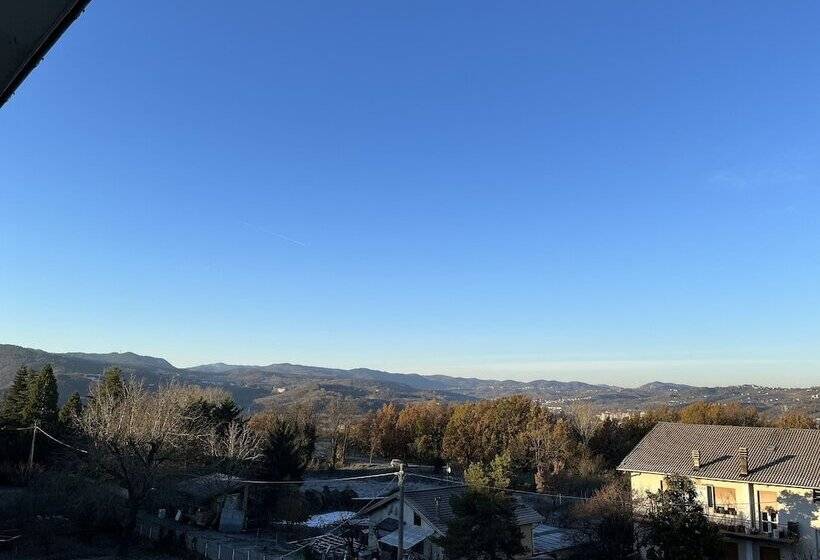 Casa T Bed And Breakfast & Home Restaurant Di Tacchino Simone