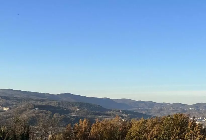 Casa T Bed And Breakfast & Home Restaurant Di Tacchino Simone