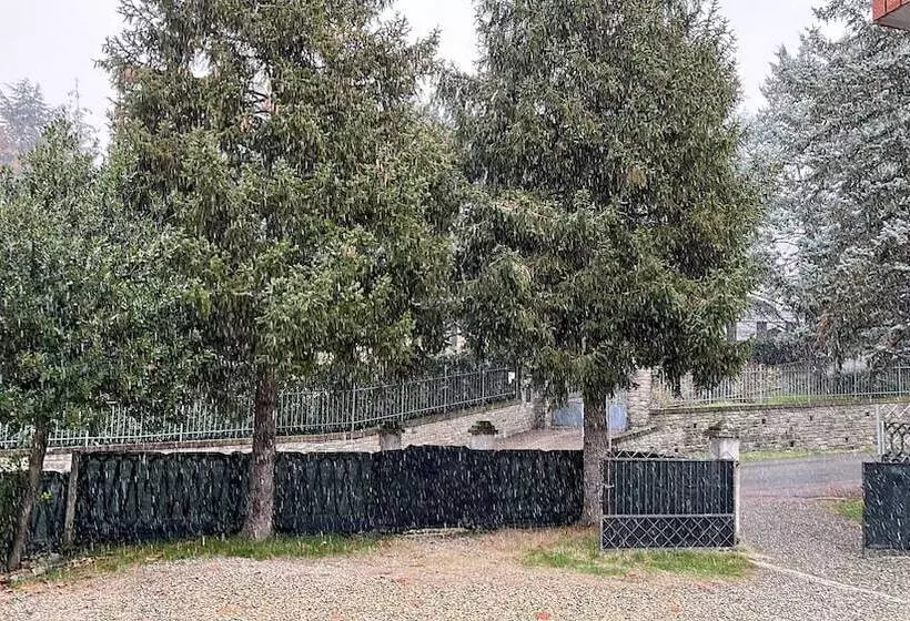 Casa T Bed And Breakfast & Home Restaurant Di Tacchino Simone