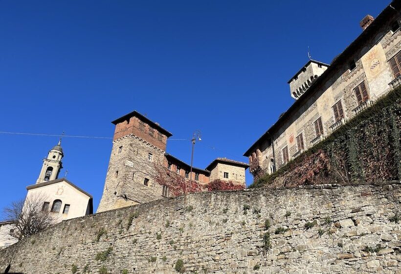 Casa T Bed And Breakfast & Home Restaurant Di Tacchino Simone