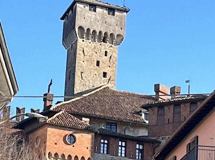 Casa T Bed And Breakfast & Home Restaurant Di Tacchino Simone