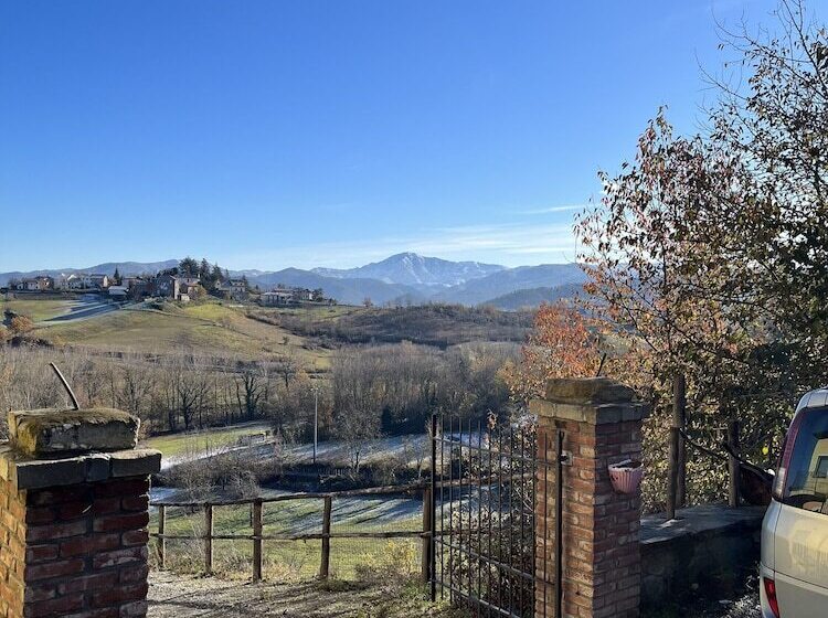 Casa T Bed And Breakfast & Home Restaurant Di Tacchino Simone