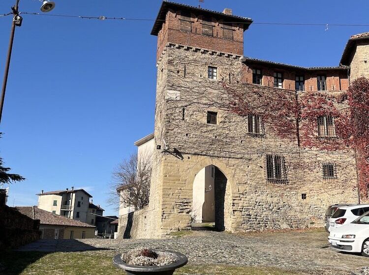 Casa T Bed And Breakfast & Home Restaurant Di Tacchino Simone