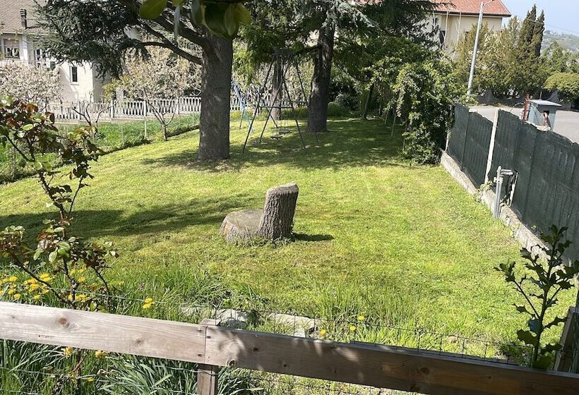 Casa T Bed And Breakfast & Home Restaurant Di Tacchino Simone