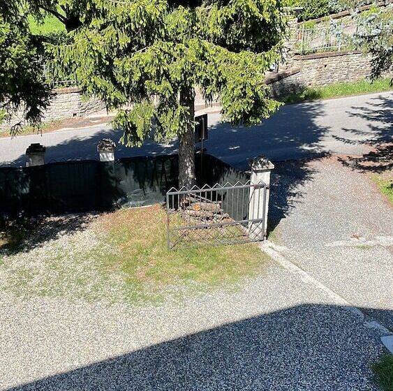 Casa T Bed And Breakfast & Home Restaurant Di Tacchino Simone