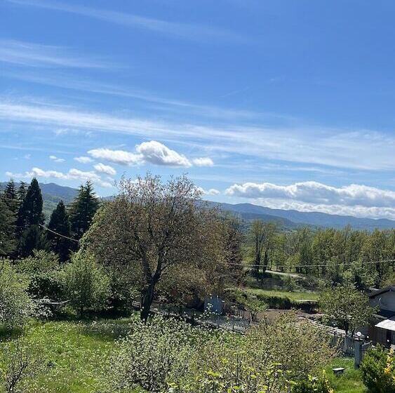 Casa T Bed And Breakfast & Home Restaurant Di Tacchino Simone