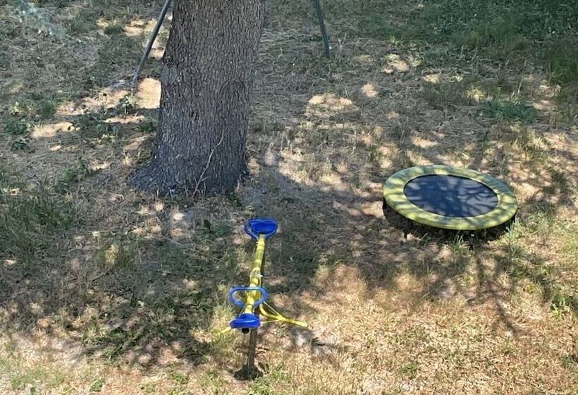 Casa T Bed And Breakfast & Home Restaurant Di Tacchino Simone