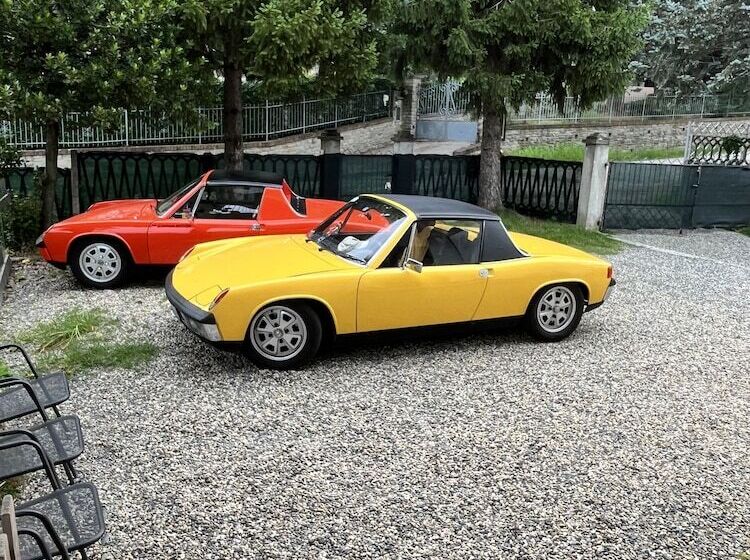 Casa T Bed And Breakfast & Home Restaurant Di Tacchino Simone