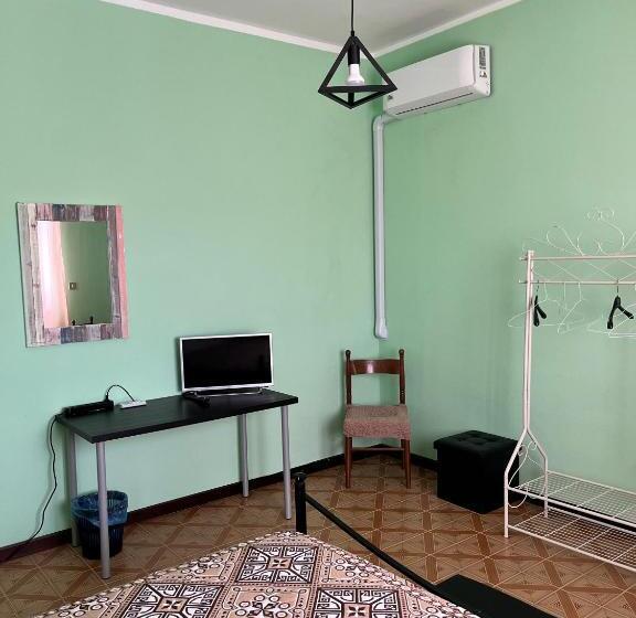 Casa T Bed And Breakfast & Home Restaurant Di Tacchino Simone