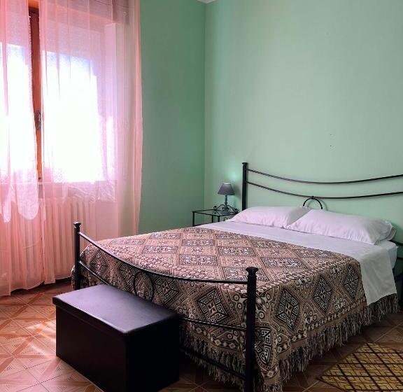 Casa T Bed And Breakfast & Home Restaurant Di Tacchino Simone