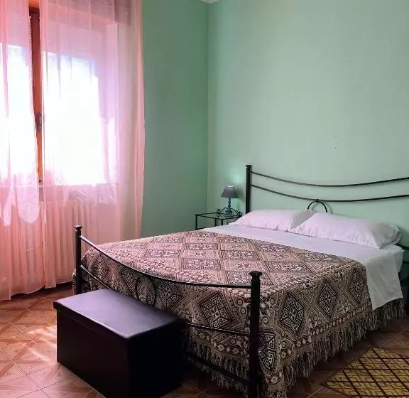 Casa T Bed And Breakfast & Home Restaurant Di Tacchino Simone