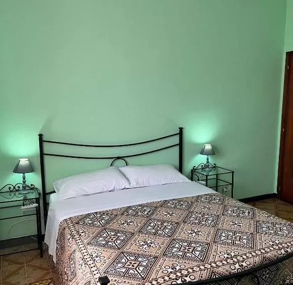 Casa T Bed And Breakfast & Home Restaurant Di Tacchino Simone