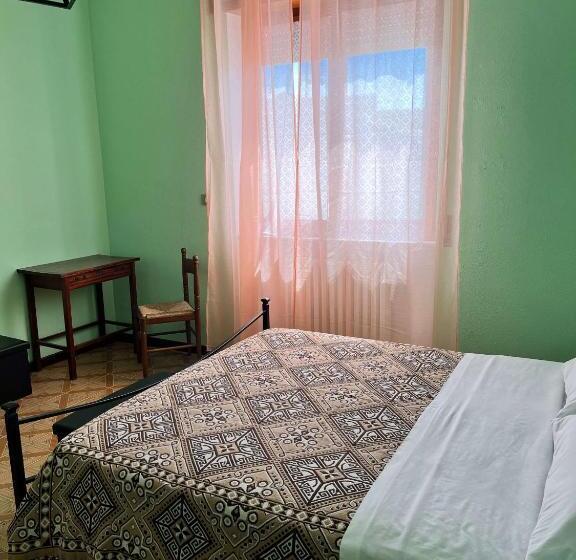 Casa T Bed And Breakfast & Home Restaurant Di Tacchino Simone