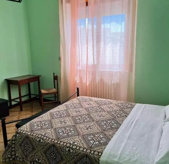 Casa T Bed And Breakfast & Home Restaurant Di Tacchino Simone