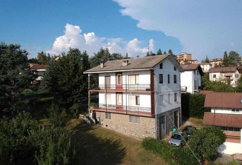 Casa T Bed And Breakfast & Home Restaurant Di Tacchino Simone