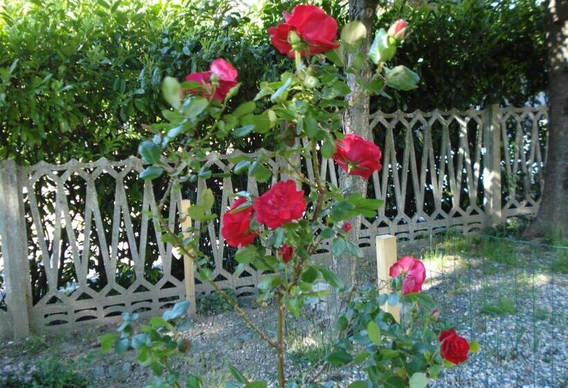 Casa T Bed And Breakfast & Home Restaurant Di Tacchino Simone