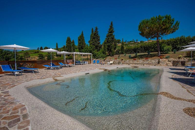 Casa Vacanze Le Case