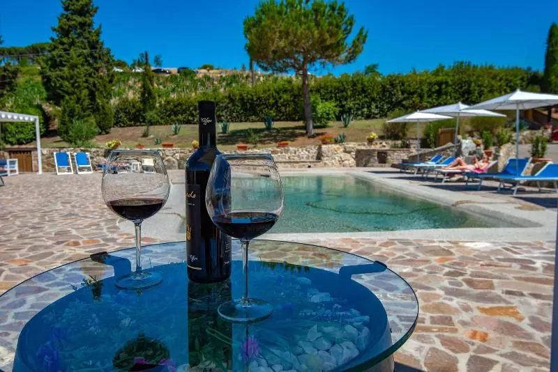 Casa Vacanze Le Case