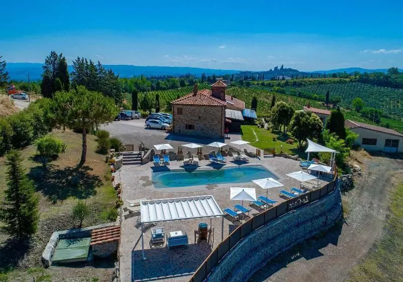 Casa Vacanze Le Case