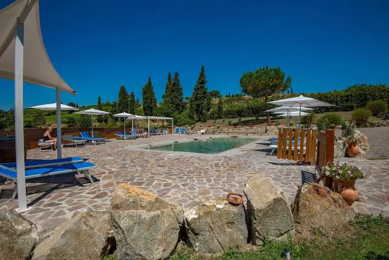 Casa Vacanze Le Case