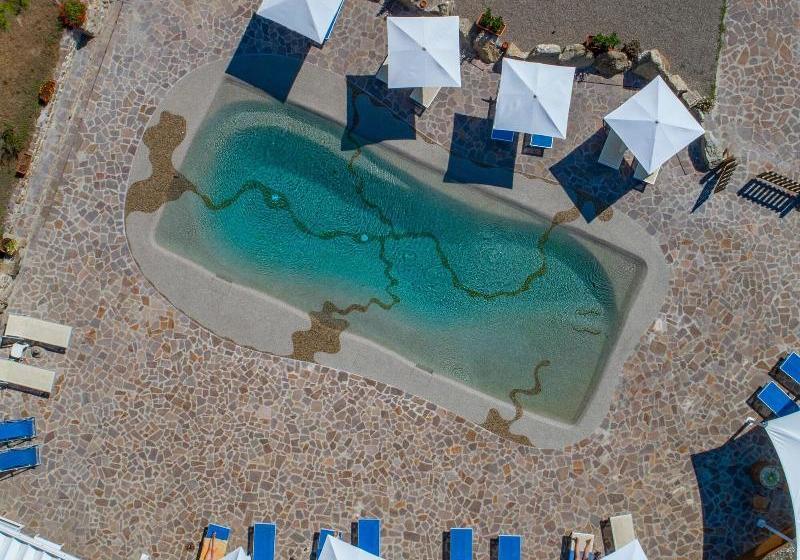 Casa Vacanze Le Case