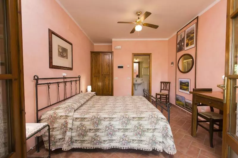 Casa Vacanze Le Case