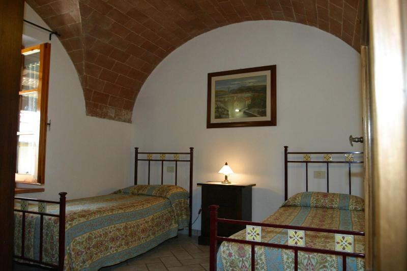 Casa Vacanze Le Case