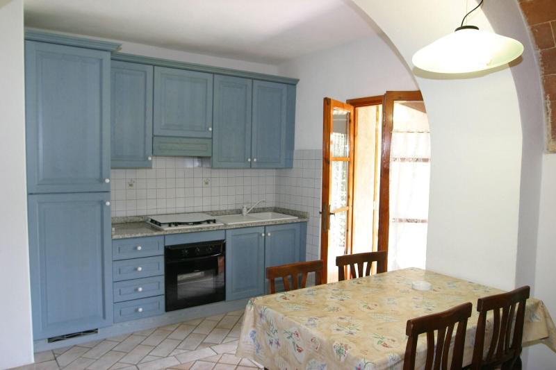 Casa Vacanze Le Case