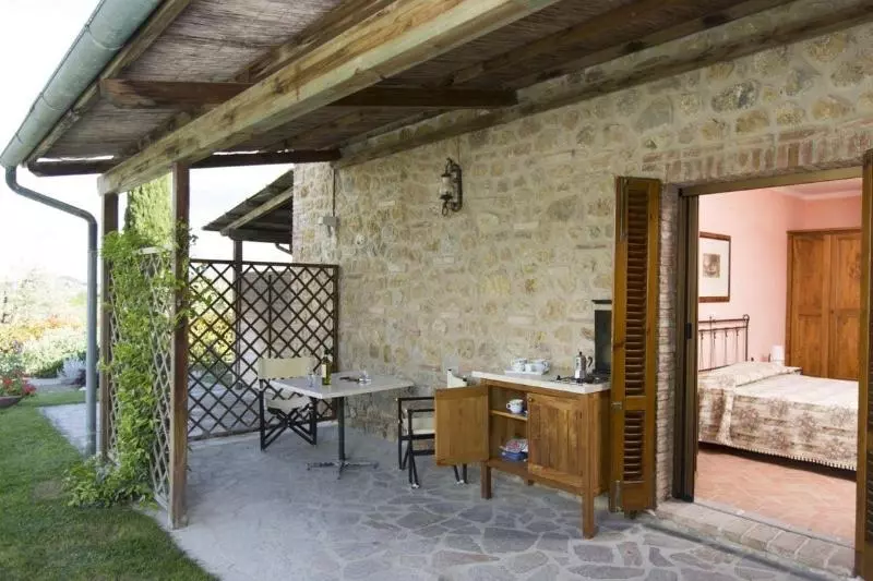 Casa Vacanze Le Case