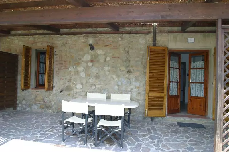 Casa Vacanze Le Case