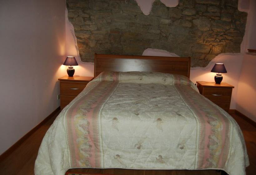 田舎風ホテル Agriturismo Eden Green