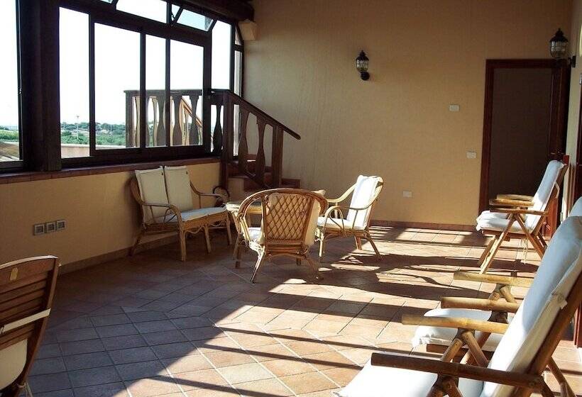 فندق ريفى Agriturismo Le Arcate