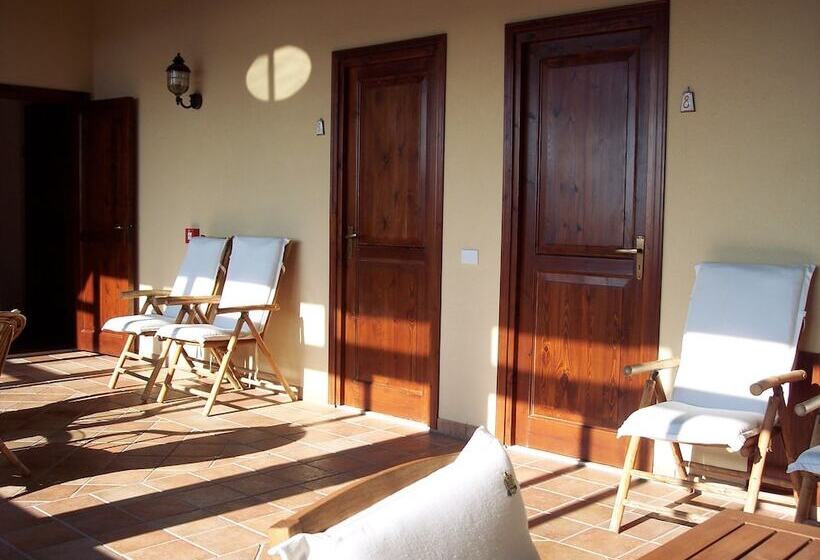 فندق ريفى Agriturismo Le Arcate