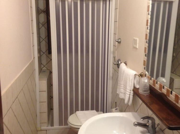 فندق ريفى Agriturismo Le Arcate