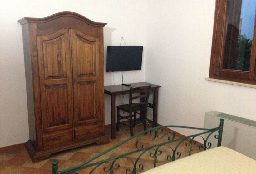 فندق ريفى Agriturismo Le Arcate