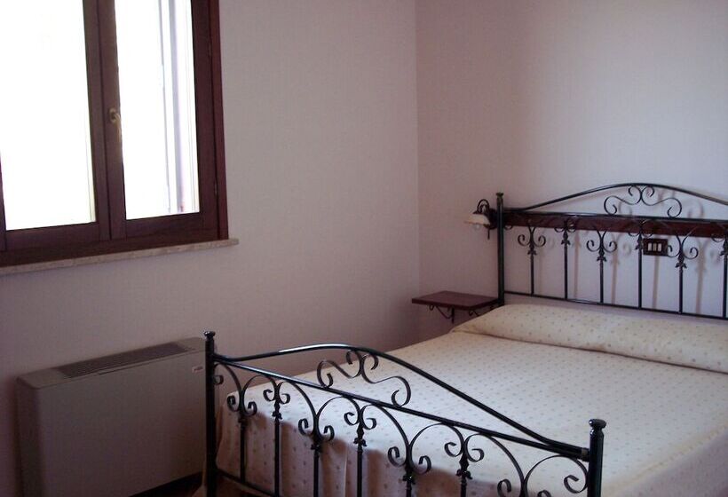 فندق ريفى Agriturismo Le Arcate