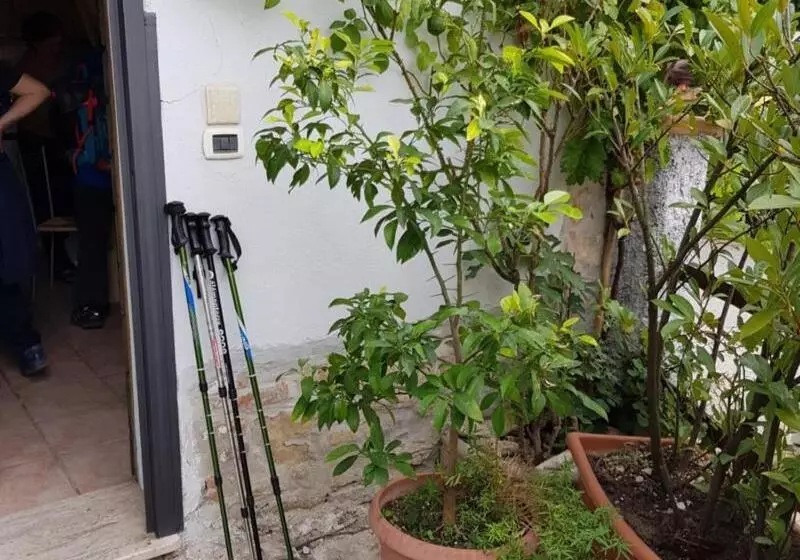 Monte Degli Elci B&b