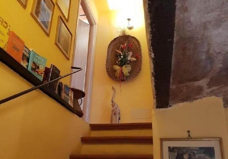 Monte Degli Elci B&b