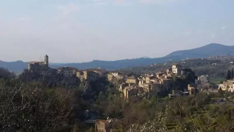 Monte Degli Elci B&b