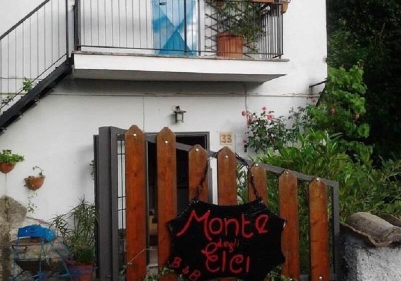 Monte Degli Elci B&b