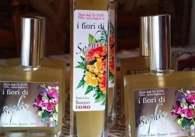 Monte Degli Elci B&b