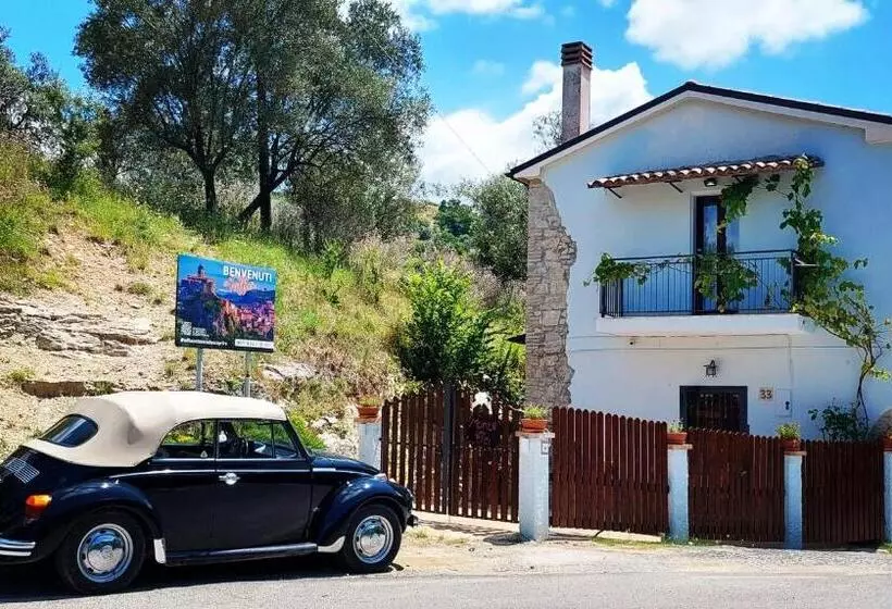 Monte Degli Elci B&b